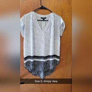 Sheer Blouse